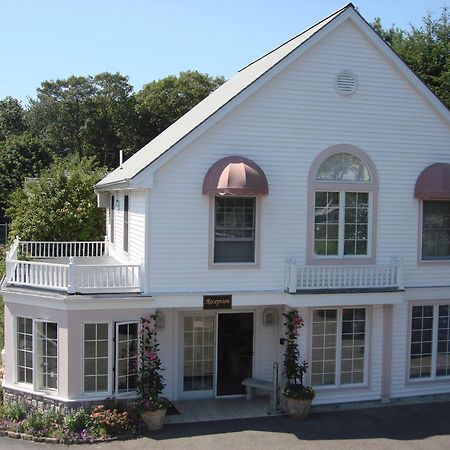 Pink Blossoms Resort Ogunquit Εξωτερικό φωτογραφία