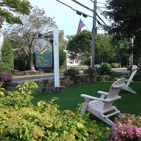 Pink Blossoms Resort Ogunquit Εξωτερικό φωτογραφία