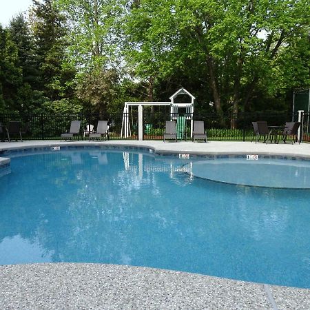 Pink Blossoms Resort Ogunquit Εξωτερικό φωτογραφία