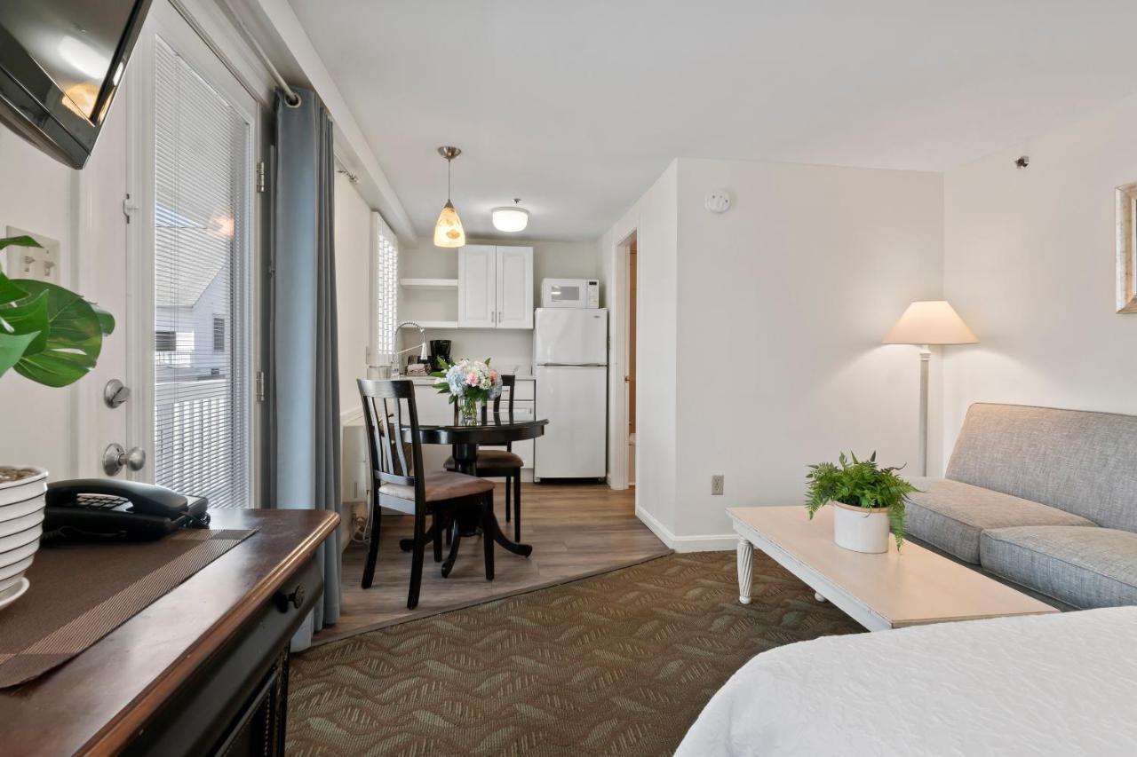 Pink Blossoms Resort Ogunquit Εξωτερικό φωτογραφία