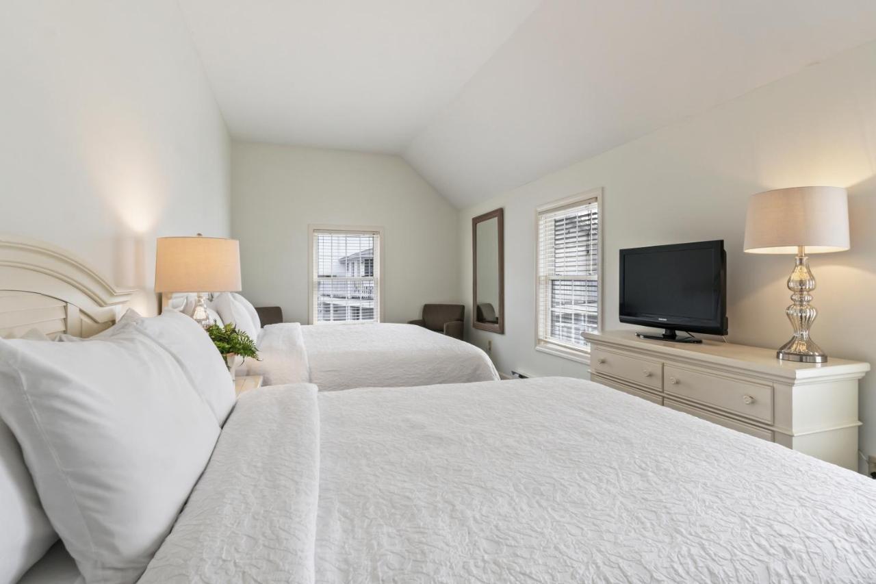 Pink Blossoms Resort Ogunquit Εξωτερικό φωτογραφία