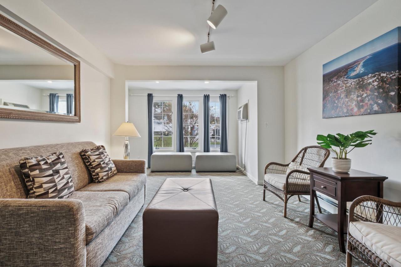 Pink Blossoms Resort Ogunquit Εξωτερικό φωτογραφία