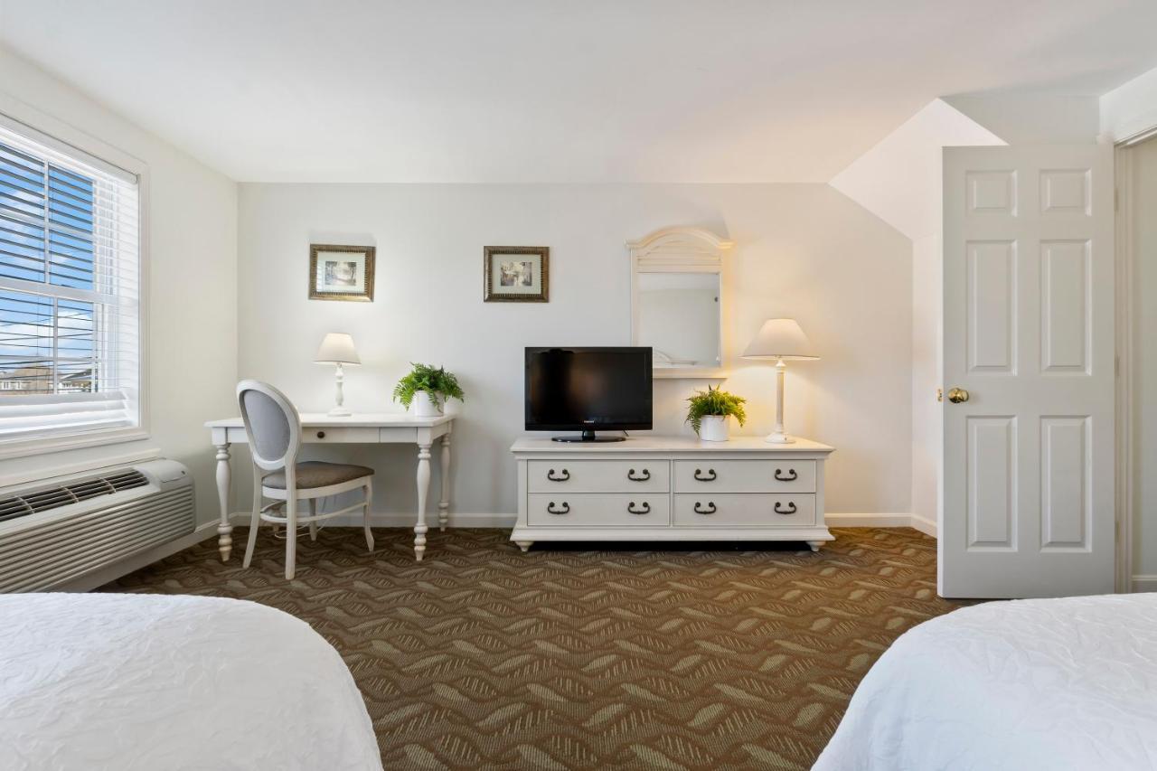 Pink Blossoms Resort Ogunquit Εξωτερικό φωτογραφία