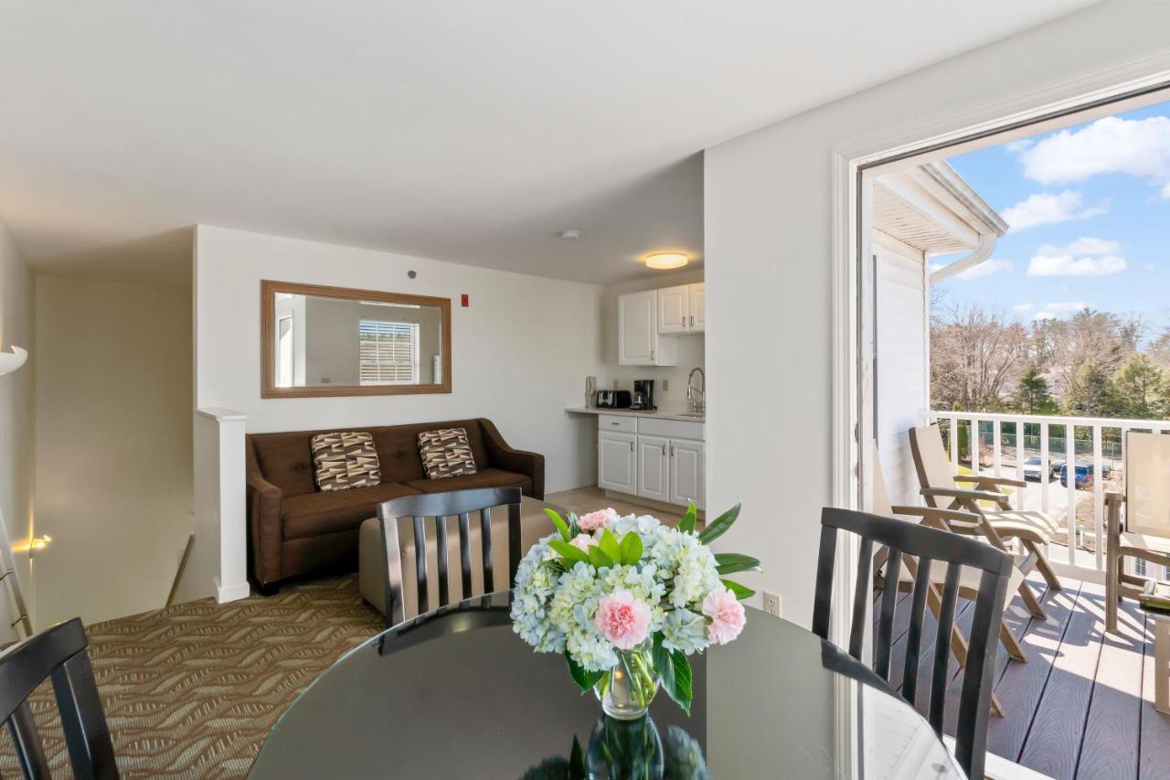 Pink Blossoms Resort Ogunquit Εξωτερικό φωτογραφία
