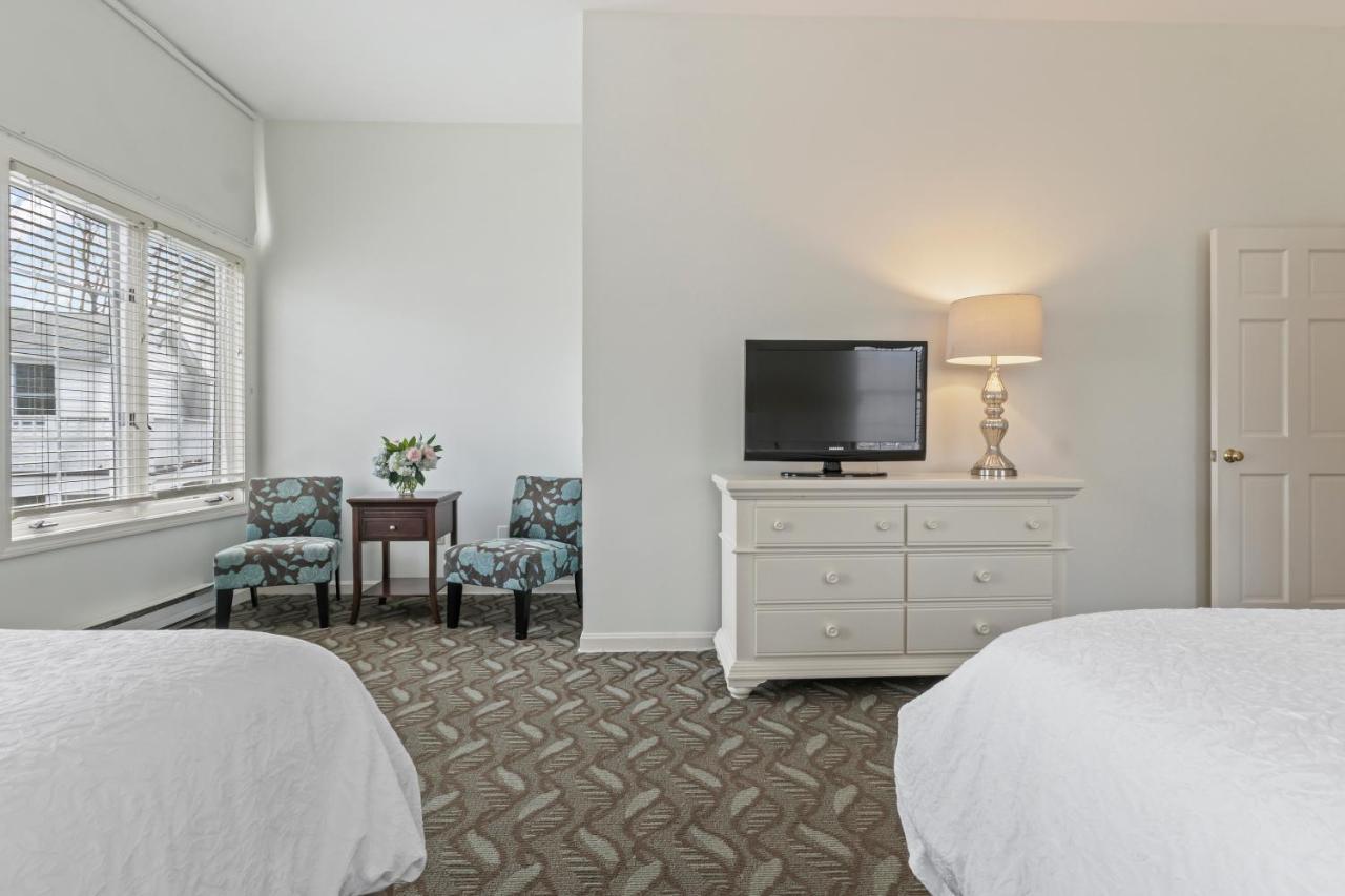 Pink Blossoms Resort Ogunquit Εξωτερικό φωτογραφία