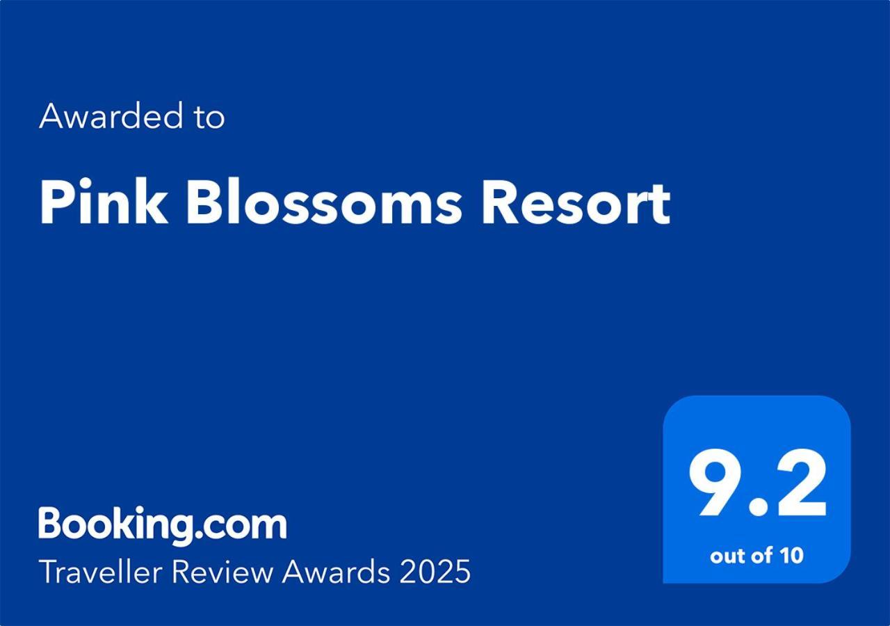 Pink Blossoms Resort Ogunquit Εξωτερικό φωτογραφία