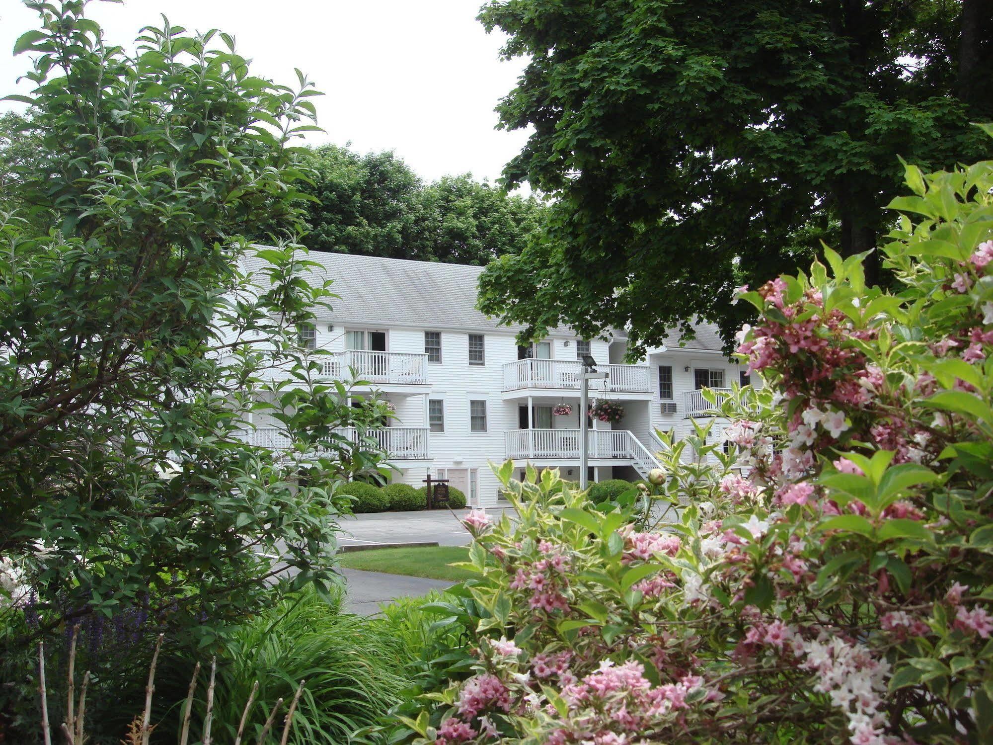 Pink Blossoms Resort Ogunquit Εξωτερικό φωτογραφία