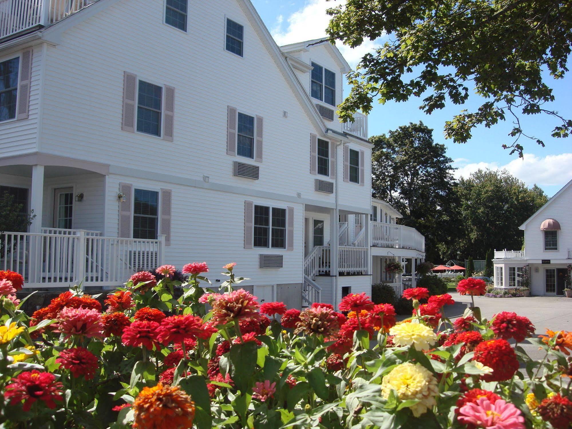Pink Blossoms Resort Ogunquit Εξωτερικό φωτογραφία