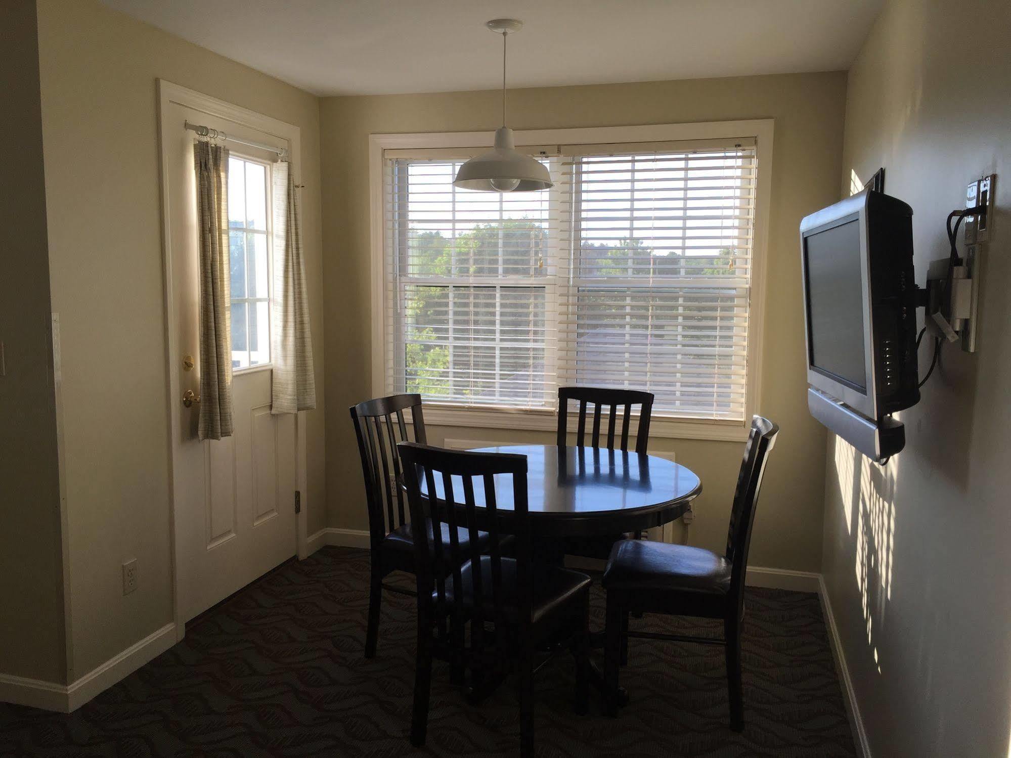 Pink Blossoms Resort Ogunquit Εξωτερικό φωτογραφία