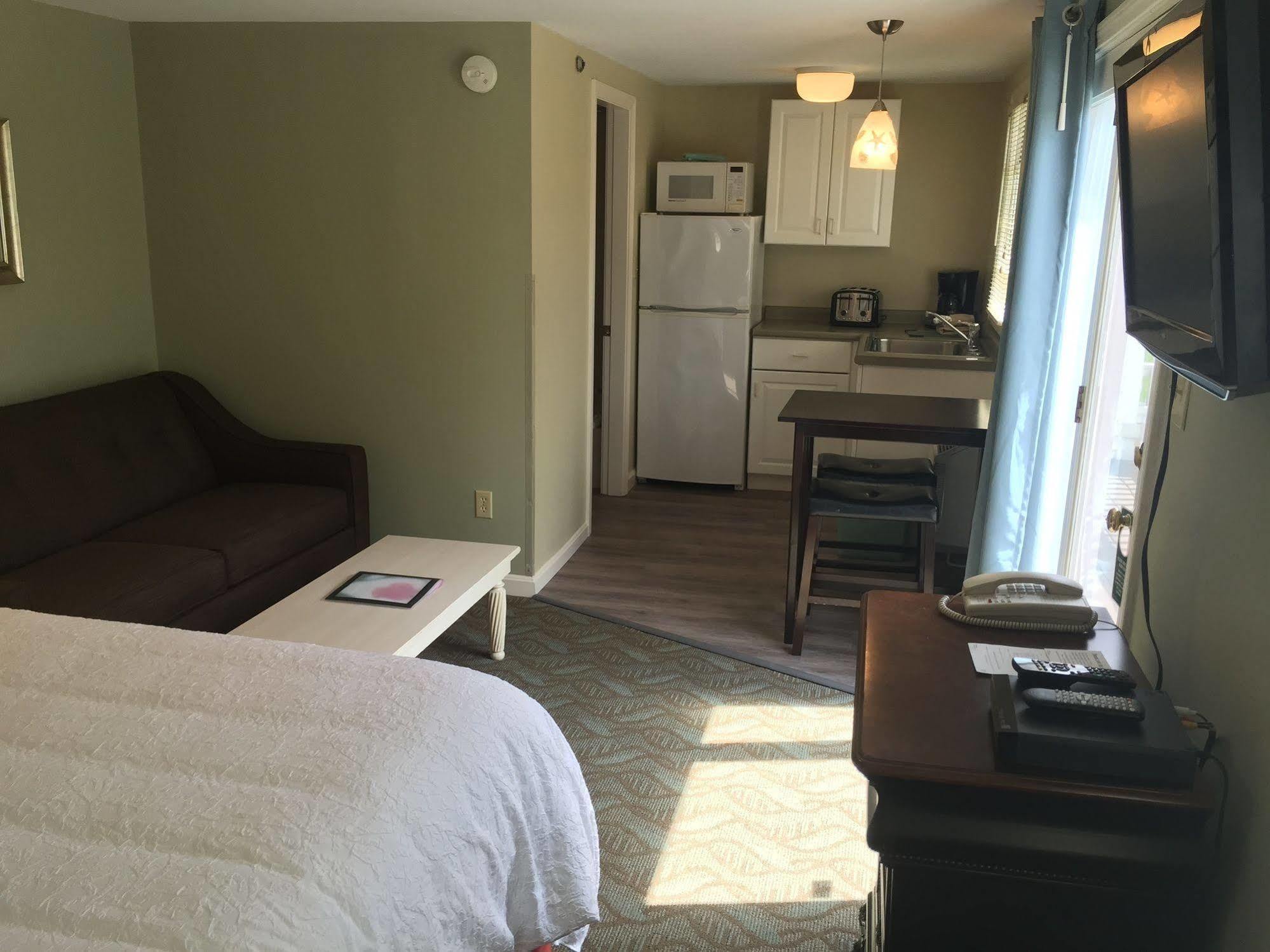 Pink Blossoms Resort Ogunquit Εξωτερικό φωτογραφία