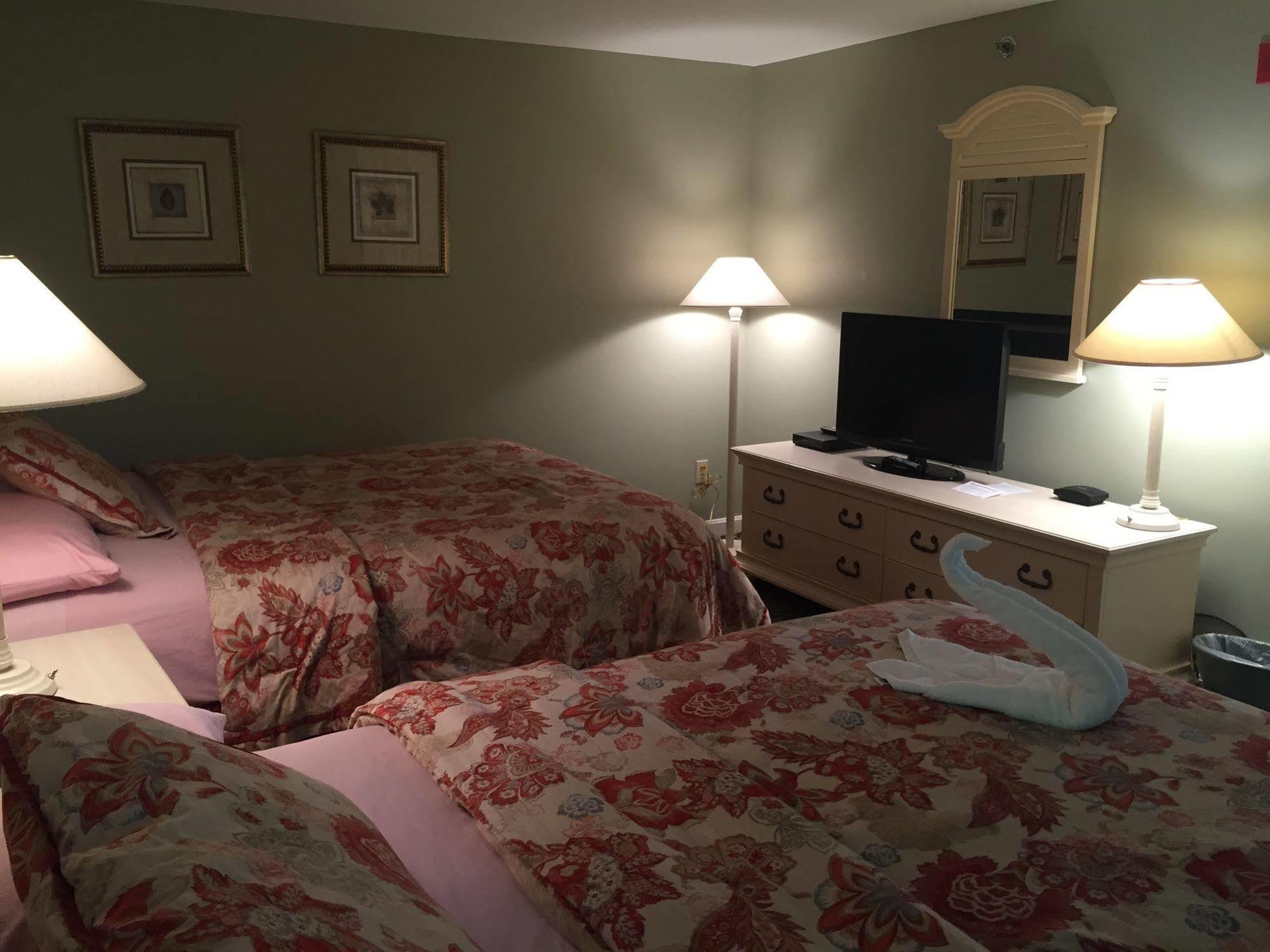 Pink Blossoms Resort Ogunquit Εξωτερικό φωτογραφία