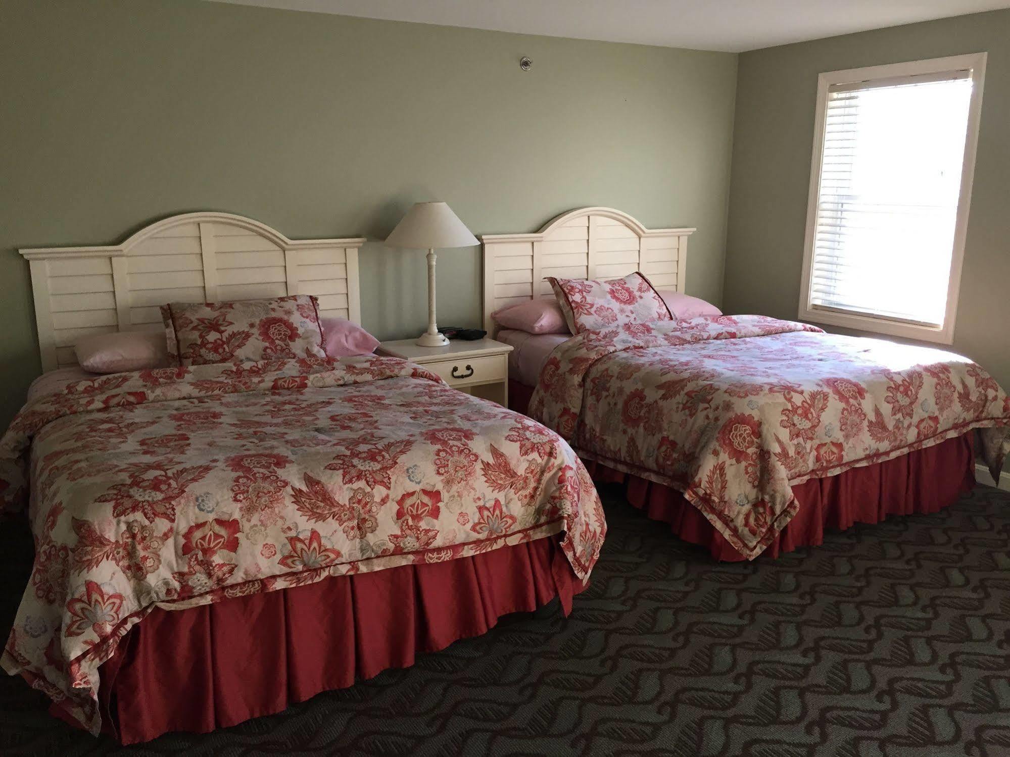 Pink Blossoms Resort Ogunquit Εξωτερικό φωτογραφία