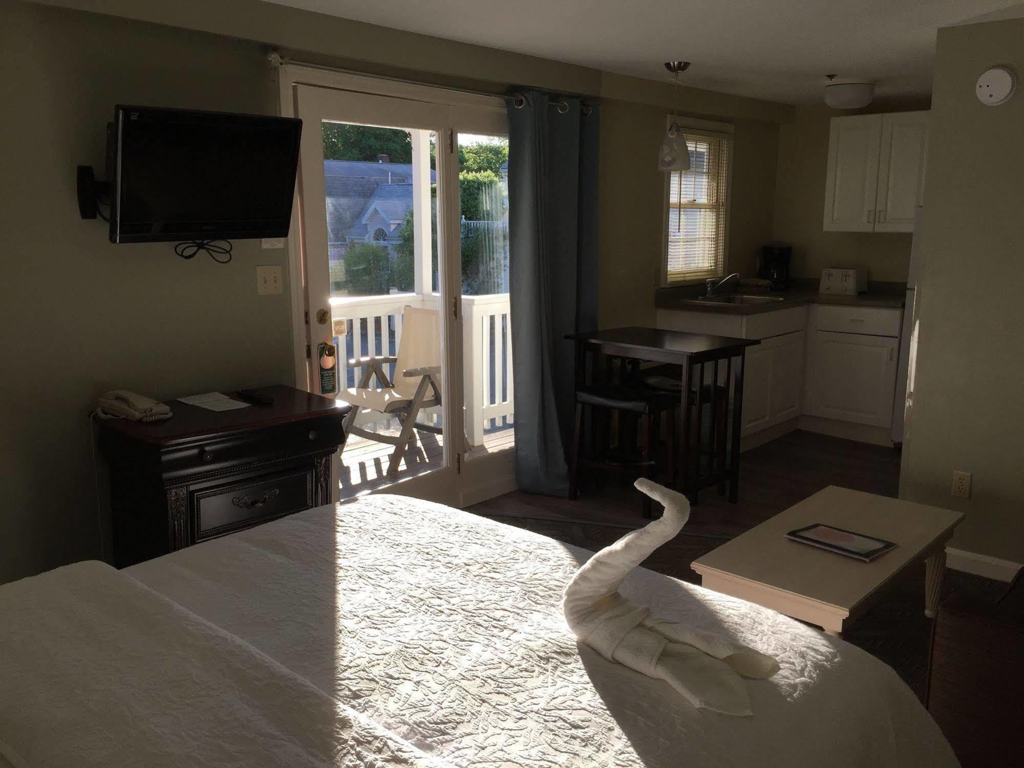 Pink Blossoms Resort Ogunquit Εξωτερικό φωτογραφία