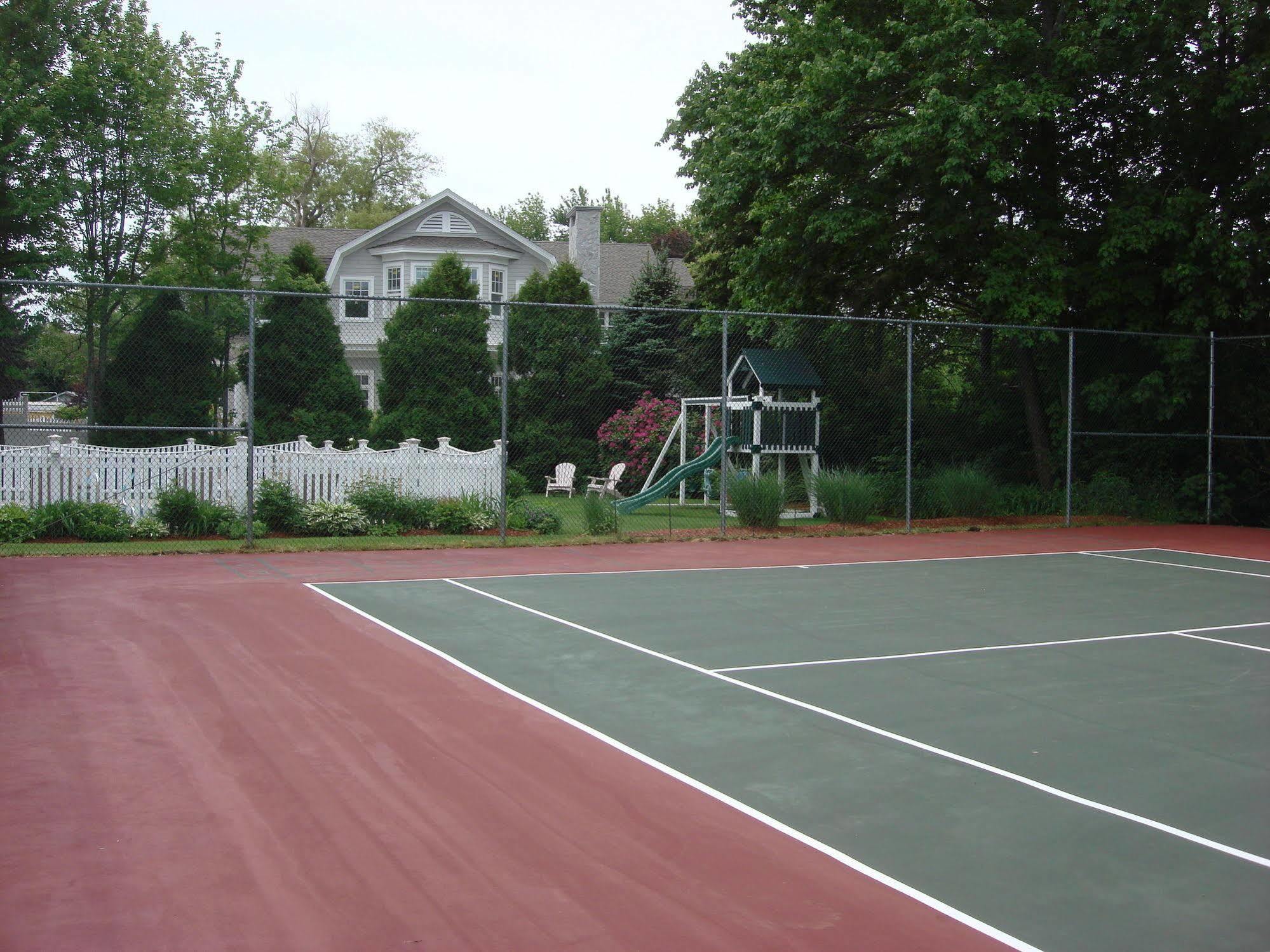 Pink Blossoms Resort Ogunquit Εξωτερικό φωτογραφία