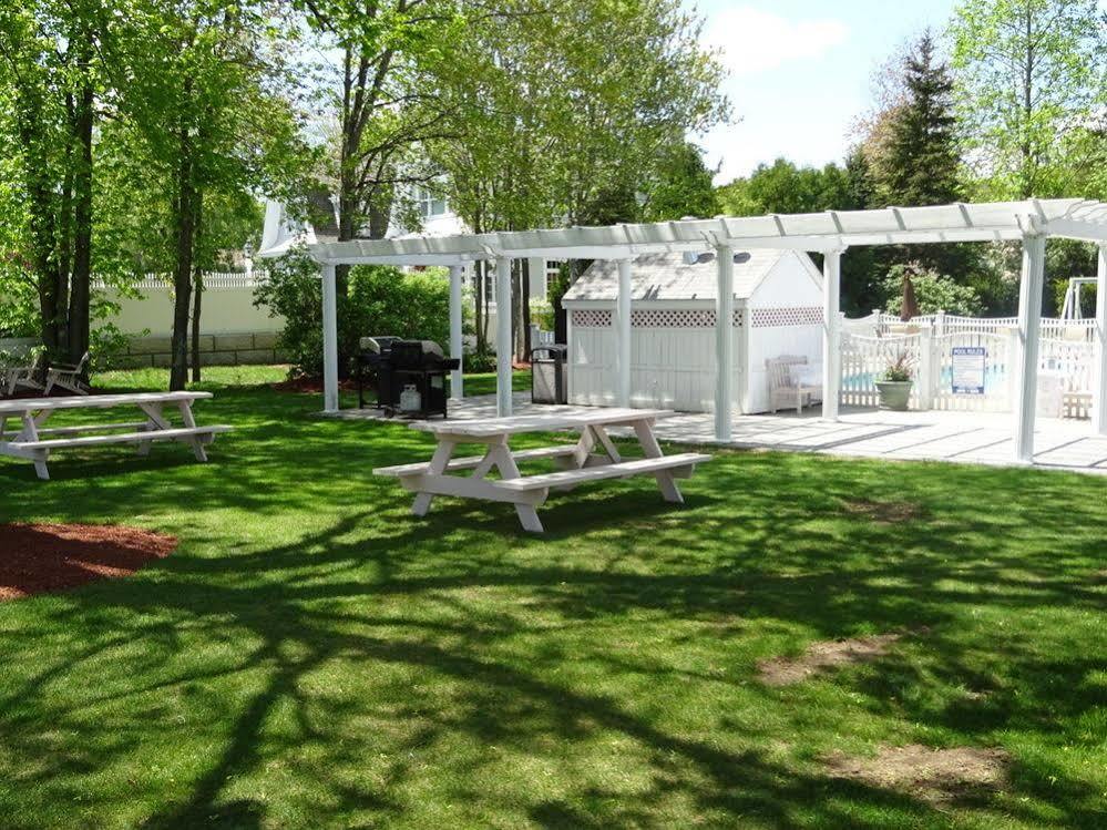 Pink Blossoms Resort Ogunquit Εξωτερικό φωτογραφία