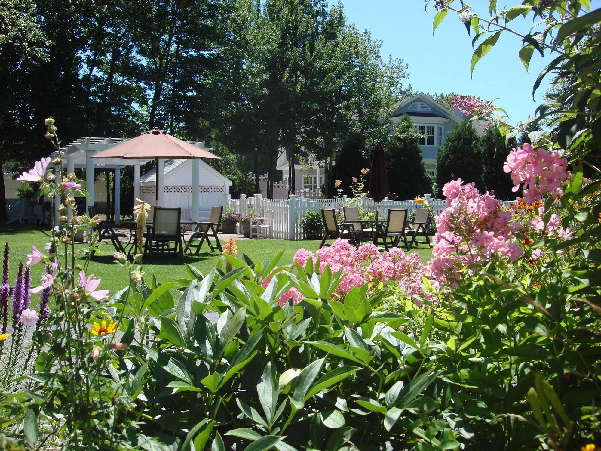 Pink Blossoms Resort Ogunquit Εξωτερικό φωτογραφία