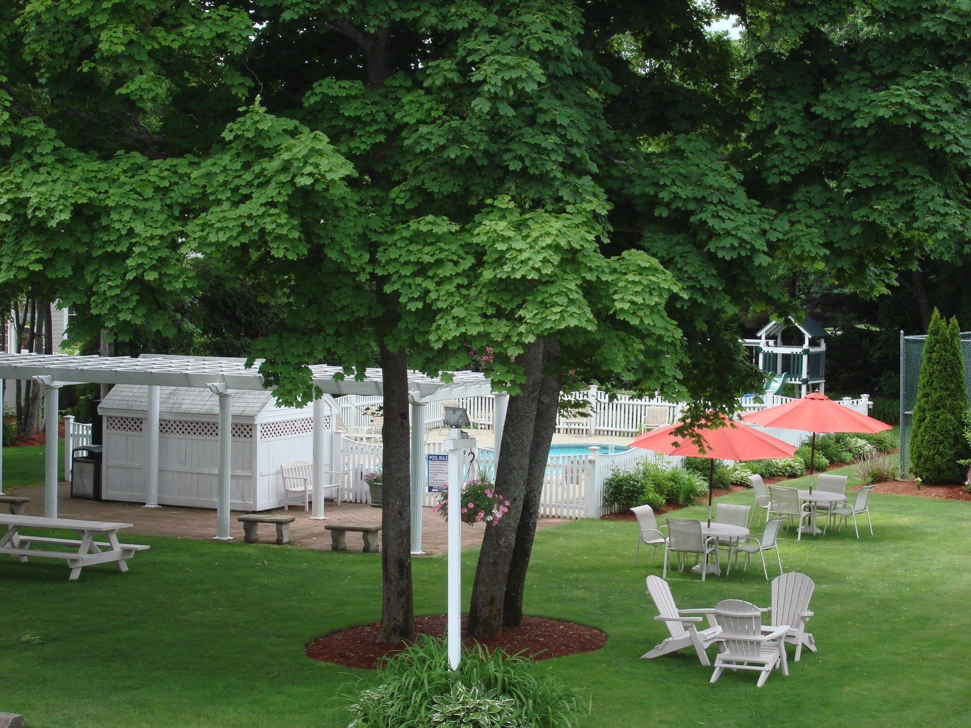 Pink Blossoms Resort Ogunquit Εξωτερικό φωτογραφία