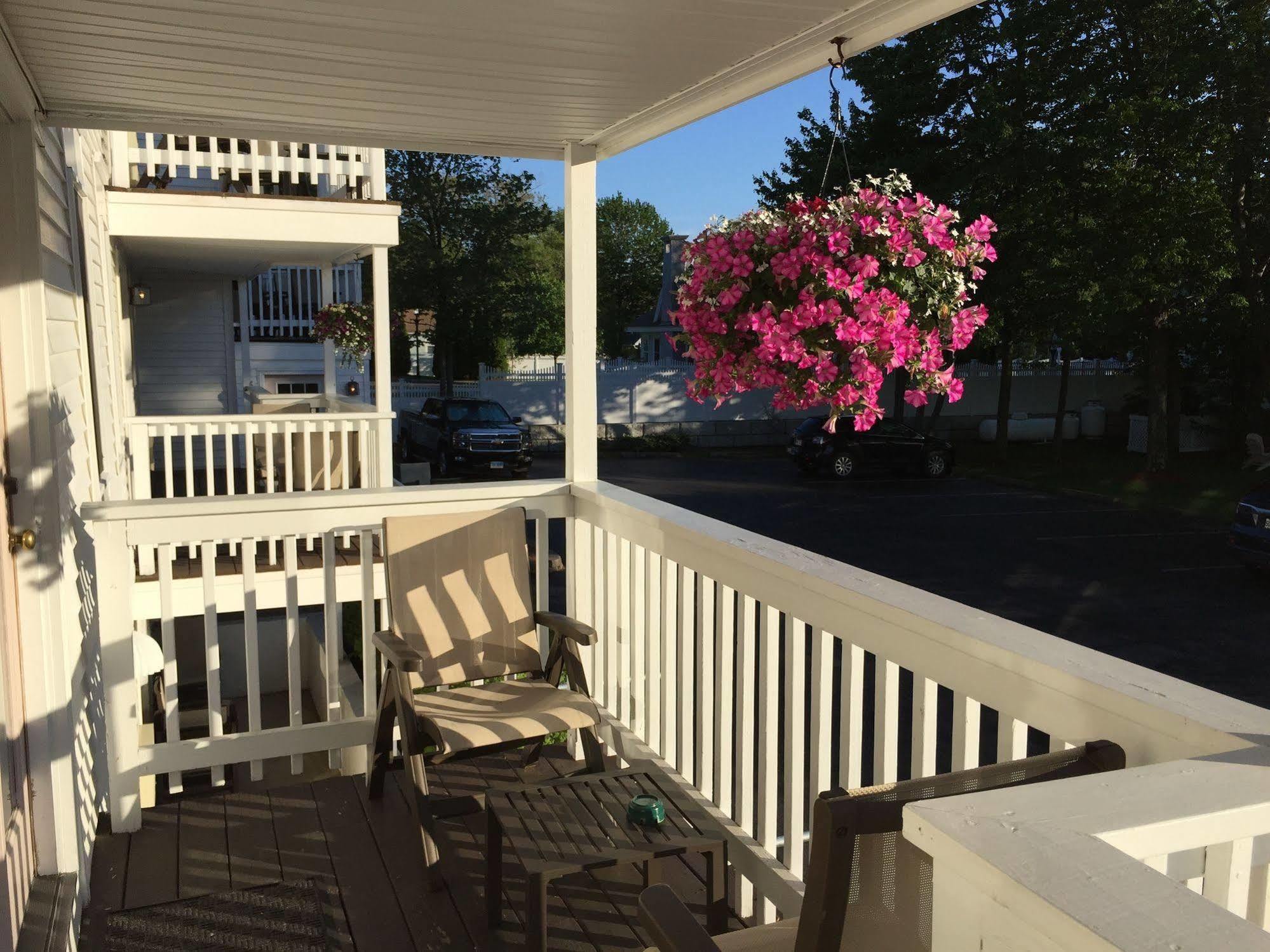 Pink Blossoms Resort Ogunquit Εξωτερικό φωτογραφία