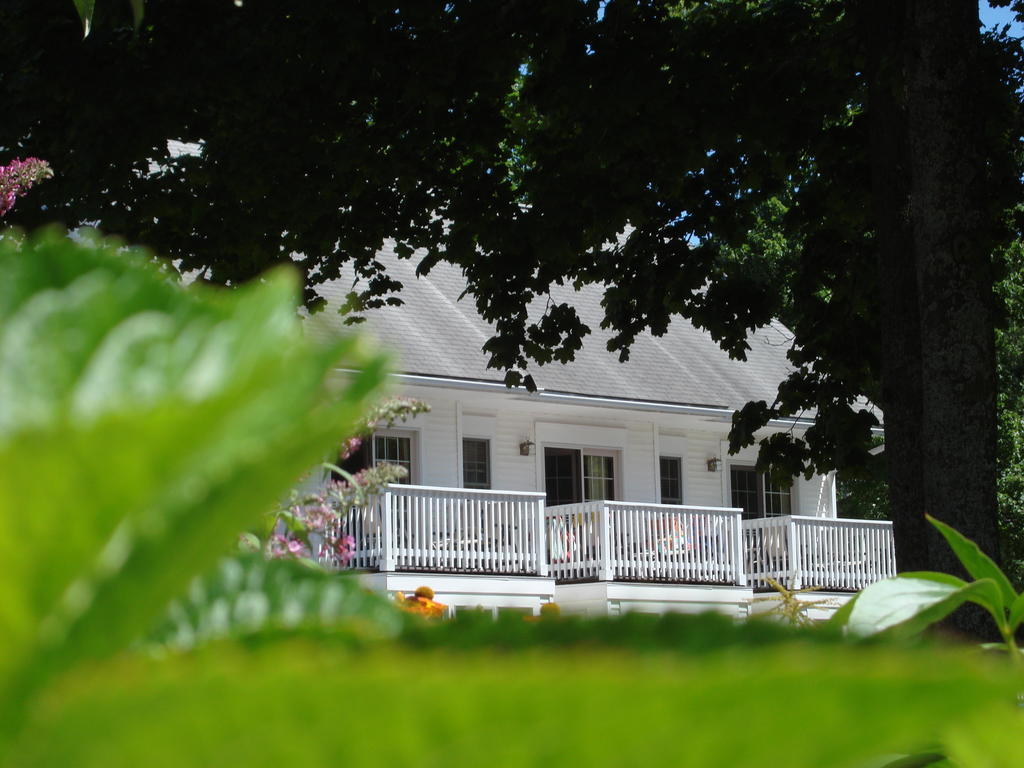 Pink Blossoms Resort Ogunquit Εξωτερικό φωτογραφία