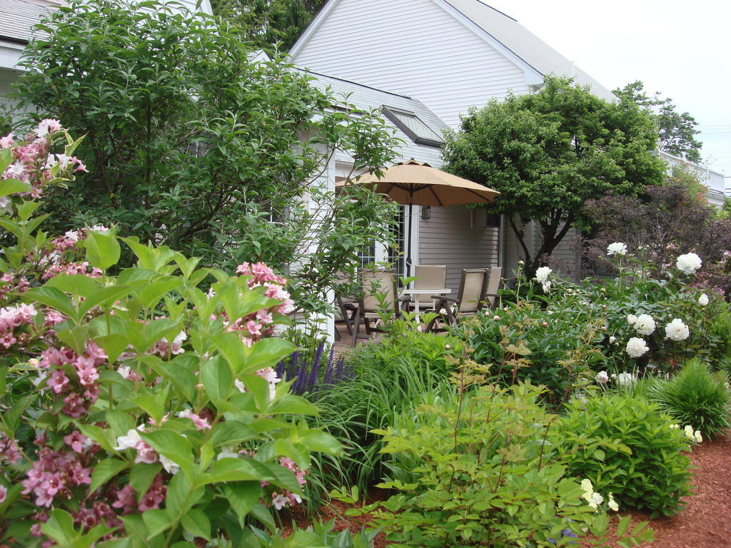 Pink Blossoms Resort Ogunquit Εξωτερικό φωτογραφία
