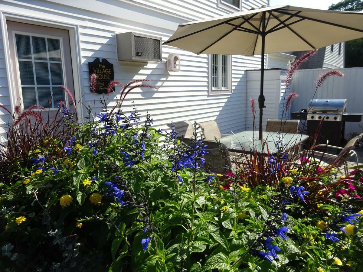 Pink Blossoms Resort Ogunquit Εξωτερικό φωτογραφία