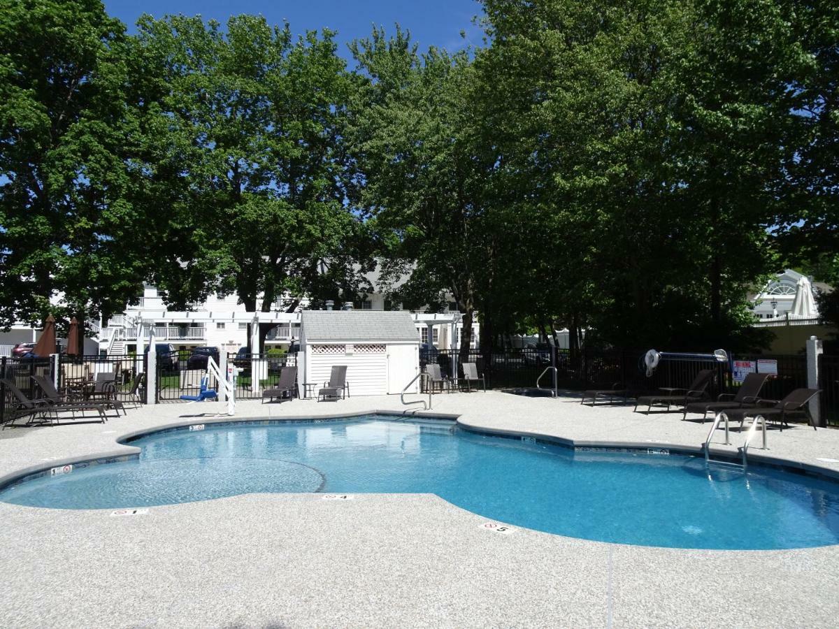 Pink Blossoms Resort Ogunquit Εξωτερικό φωτογραφία