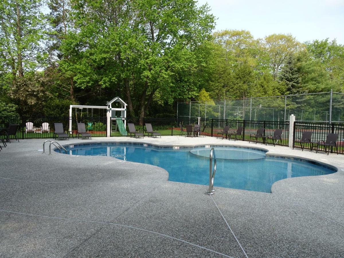 Pink Blossoms Resort Ogunquit Εξωτερικό φωτογραφία