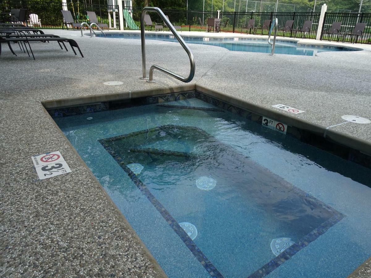 Pink Blossoms Resort Ogunquit Εξωτερικό φωτογραφία